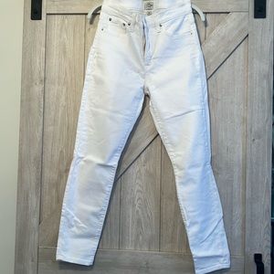 J. Crew Jeans - size 29